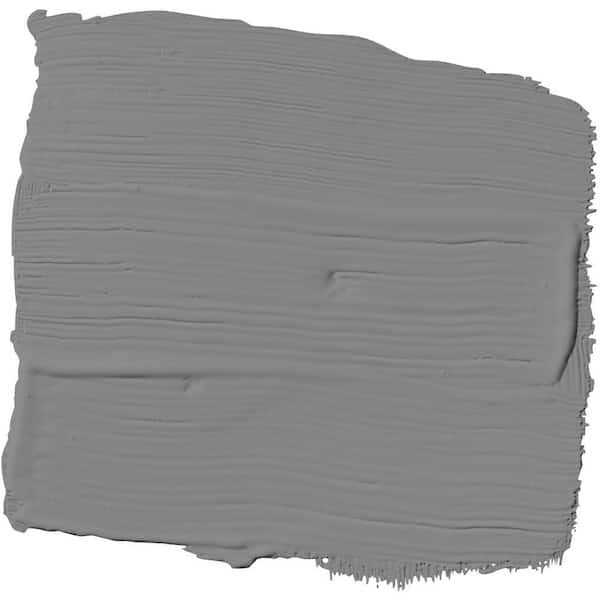 Glidden Premium Dover Gray PPG1001-5 Paint - Cheap Fitting