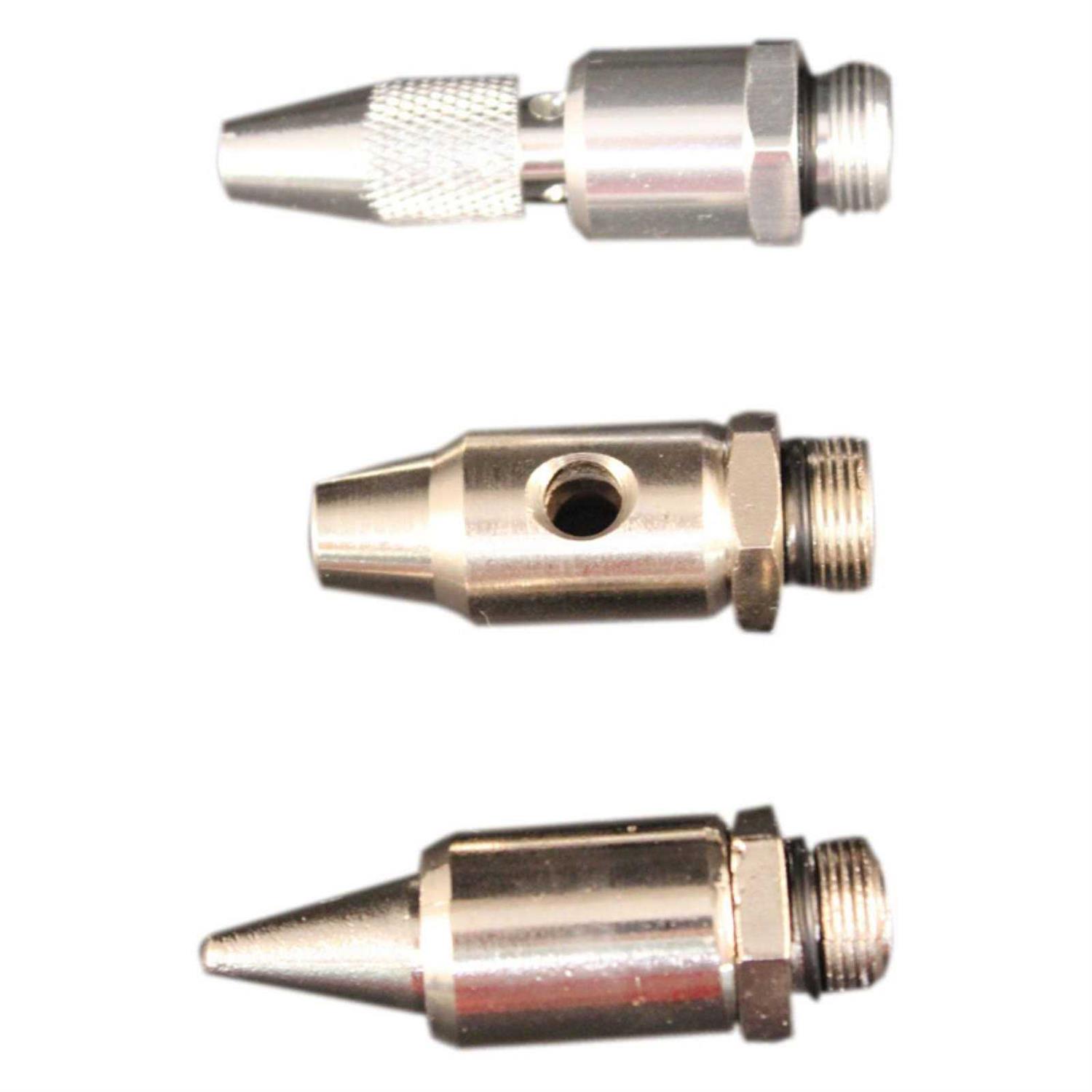 Milton Turbo Blow Gun Nozzle Kit S-183 - Cheap Fitting