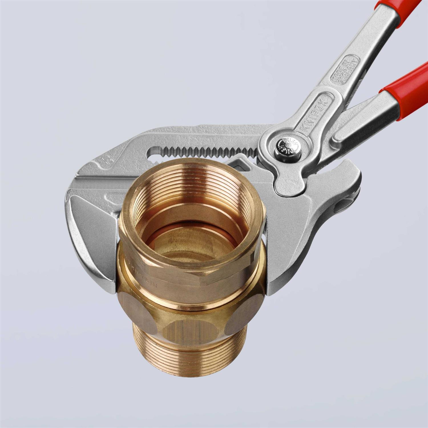 Knipex 86 03 300 SBA Pliers Wrench - Cheap Fitting