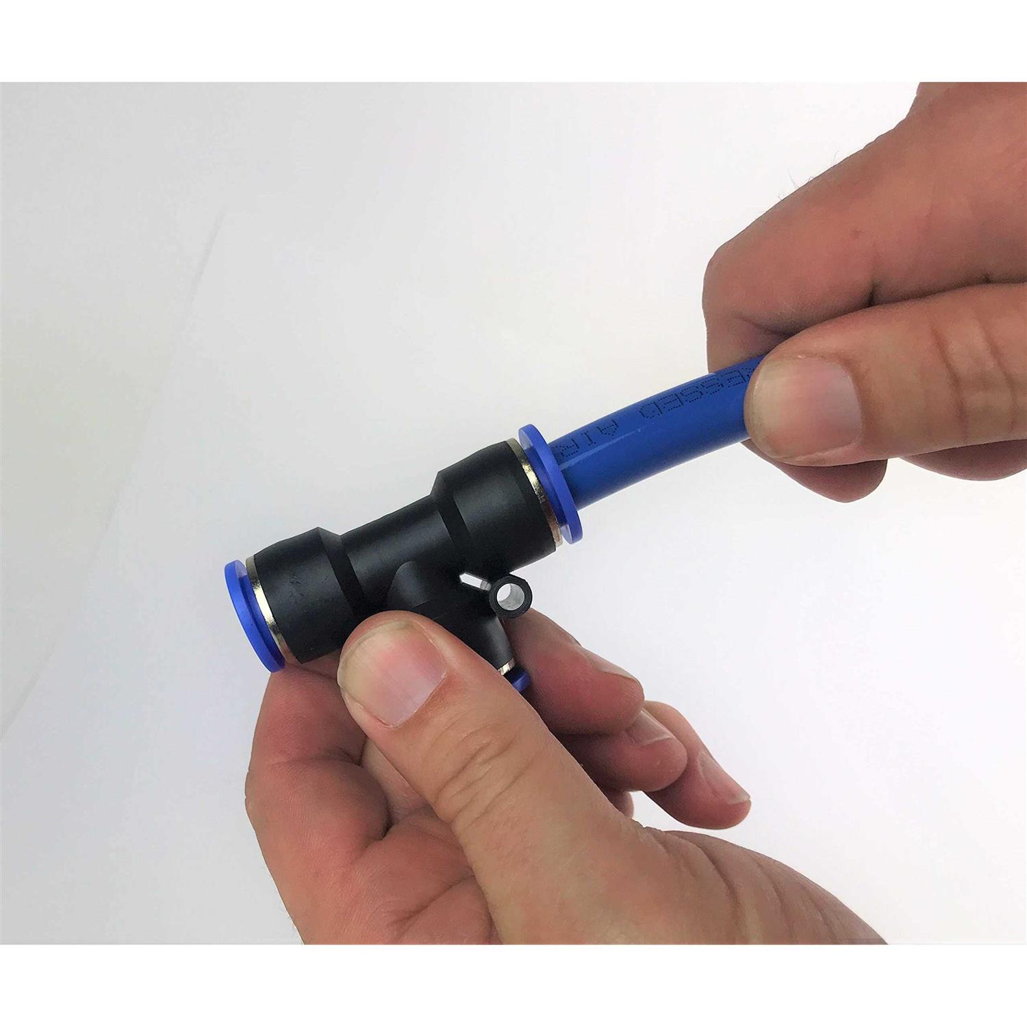 Primefit PCKIT9 Push to Connector Kit - Cheap Fitting