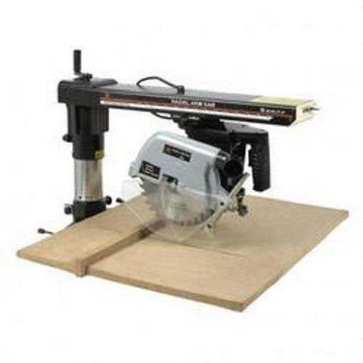 Oshlun Lg-r01 Radial Arm Saw Laser Guide - Cheap Fitting