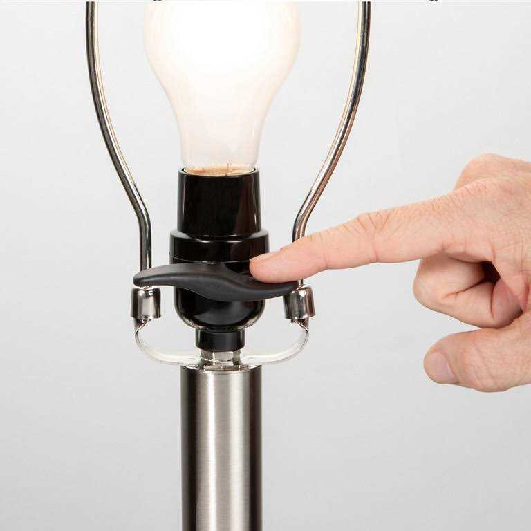 Dynatomy Easy Living Lamp Assist Pack of 3 - Cheap Fitting