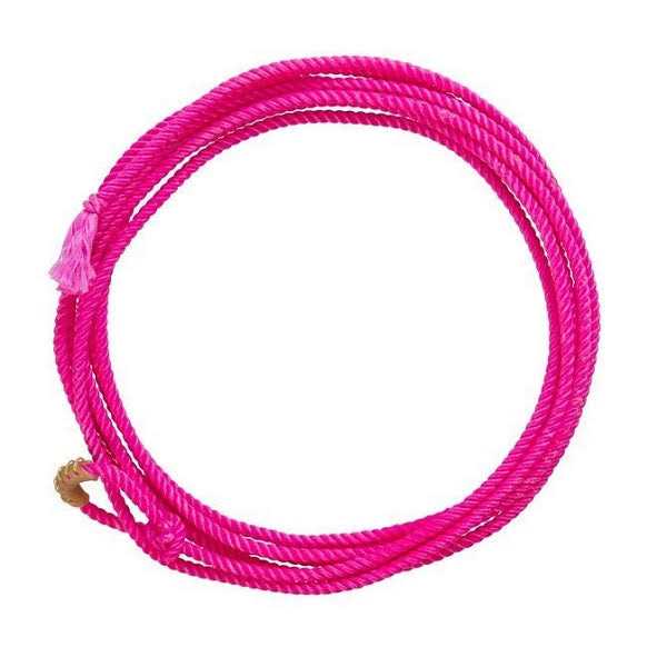 Weaver Leather Kid’s Waxed Nylon Rope - Cheap Fitting