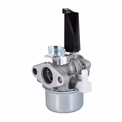 Culmkari 696065 697422 Carburetor with Mounting Gaskets Kit Fits for Briggs & Stratton 110402 110412 215369 5HP 5.5HP 6HP 6.5HP 7HP Tille - Cheap Fitting