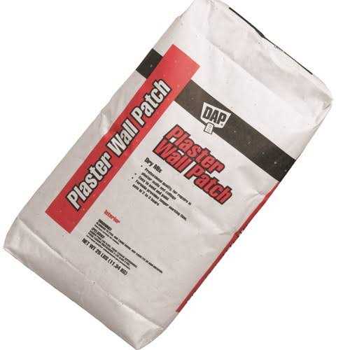 DAP Plaster Wall Patch - Cheap Fitting