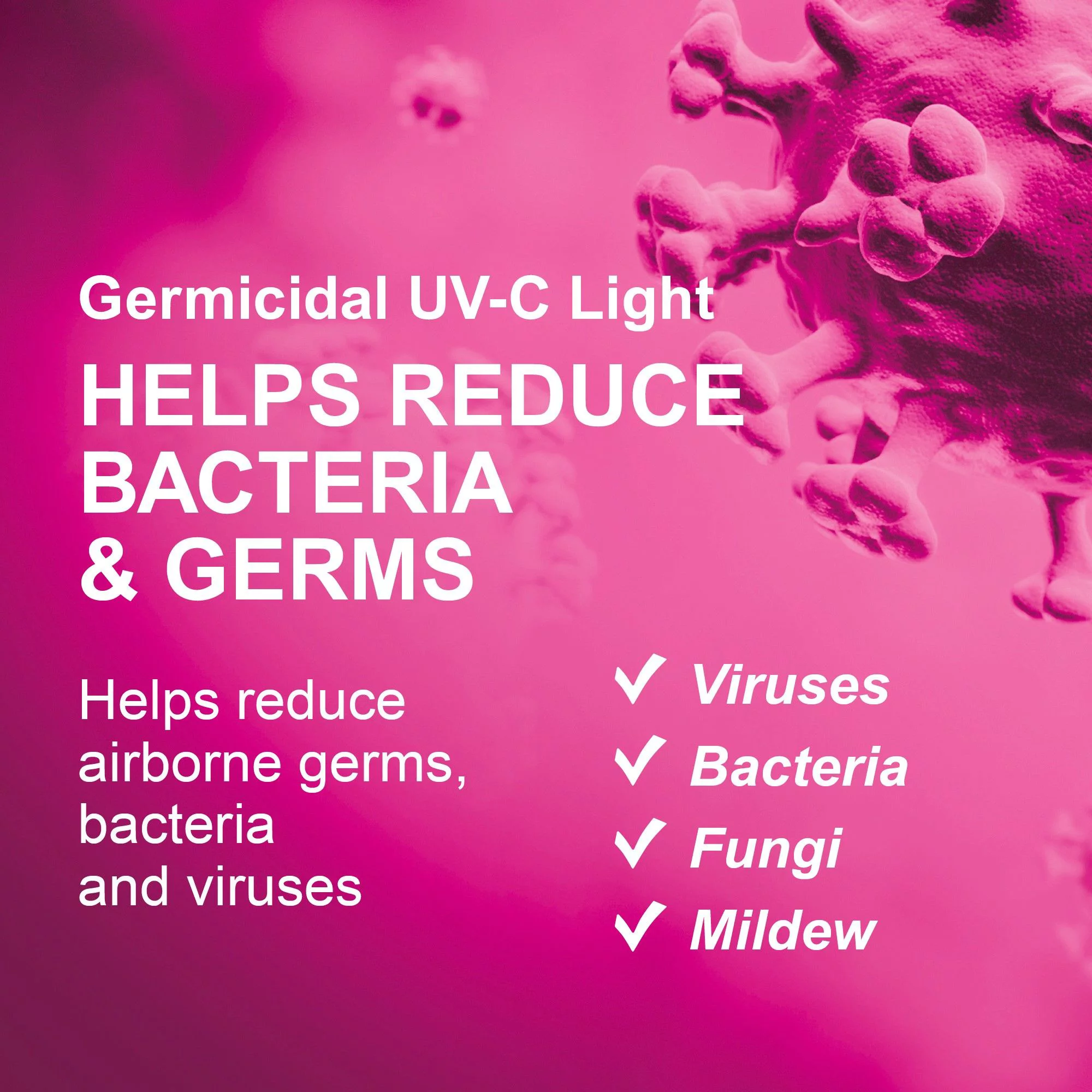 Envion HEPA-Type Therapure Air Purifier for Large Rooms (Model 440, UV Light Technology, Covers 400 sq.ft), Black - Cheap Fitting