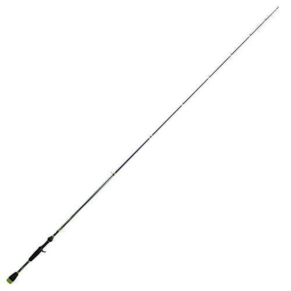 Abu Garcia Virtual Casting Rod - Cheap Fitting
