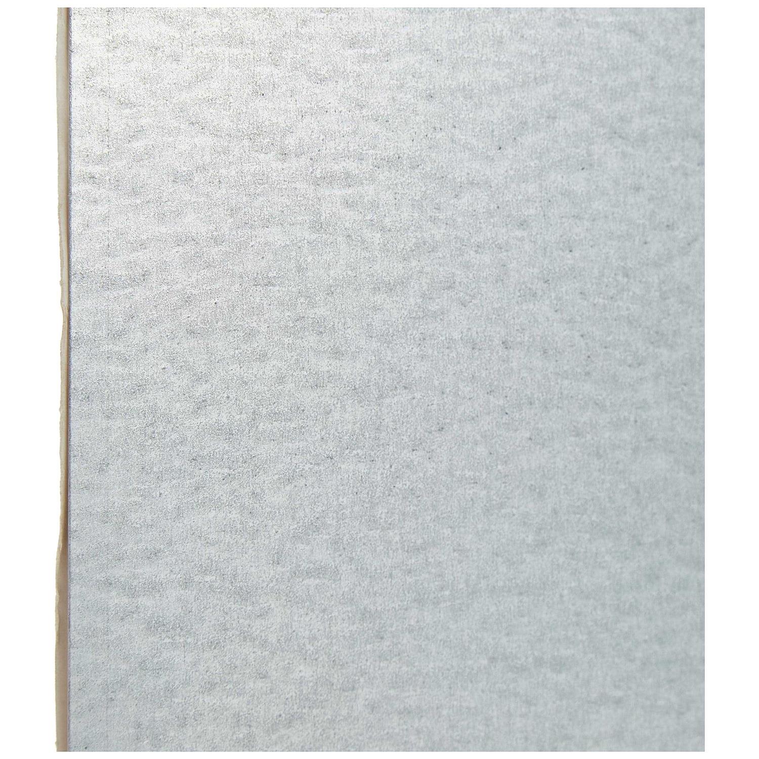 M-D Magnetic Steel Sheet 12X12 - Cheap Fitting