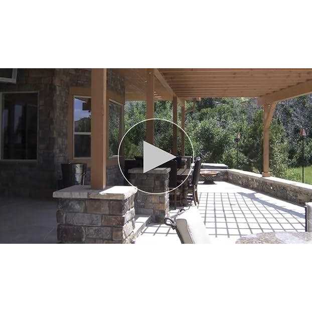 Trex RainEscape Trough 12 - Cheap Fitting