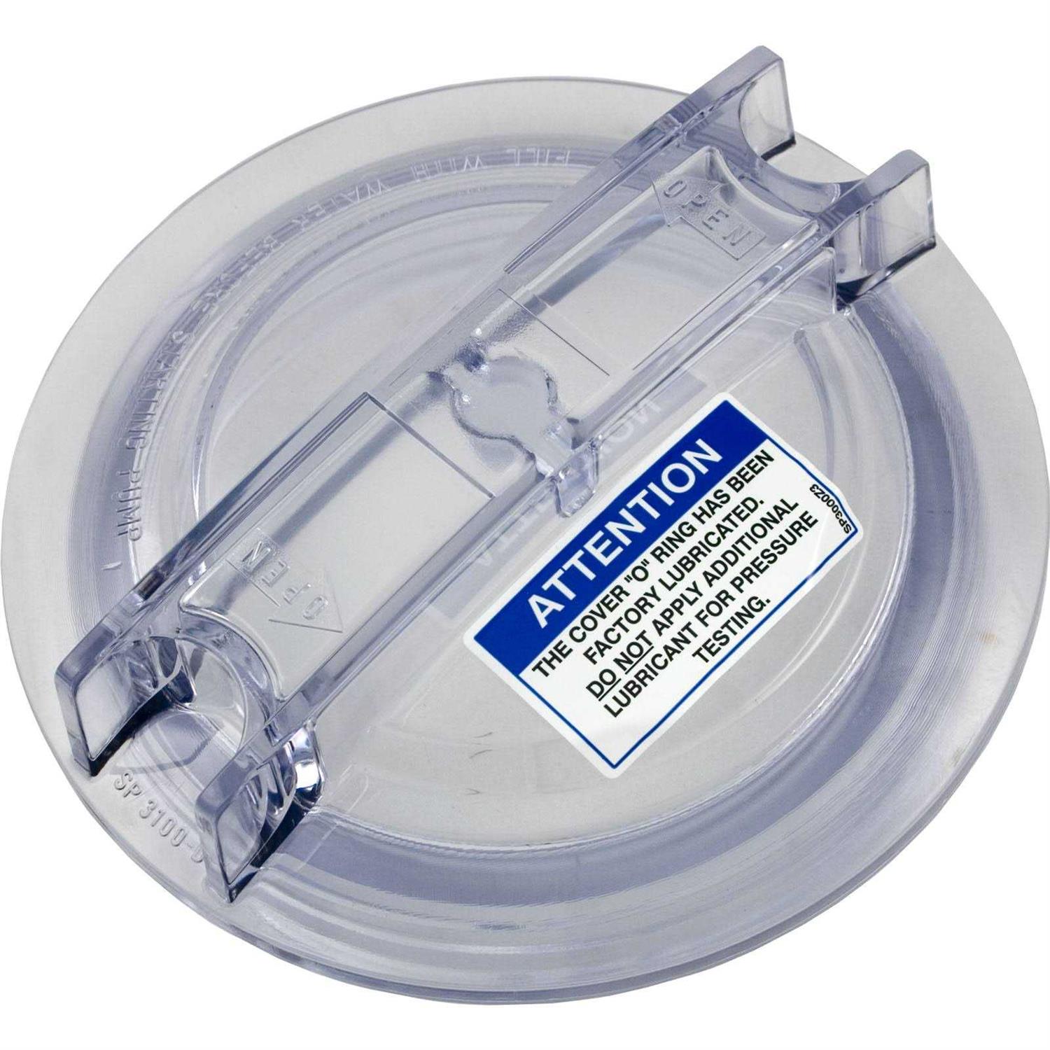 Hayward Super II Strainer Cover SPX3100D - Cheap Fitting