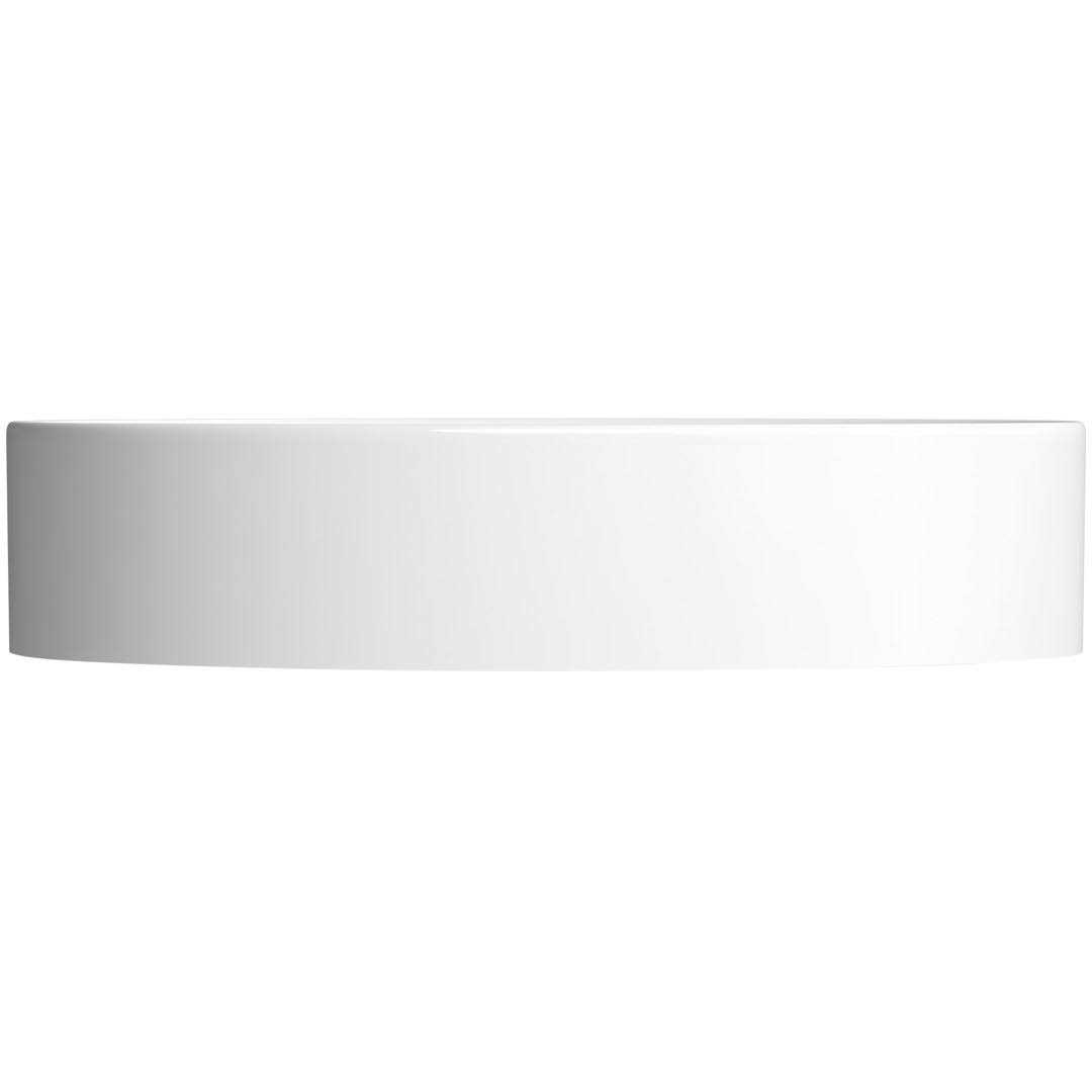 Kohler Vox Oval Vessel Bathroom Sink - Cheap Fitting