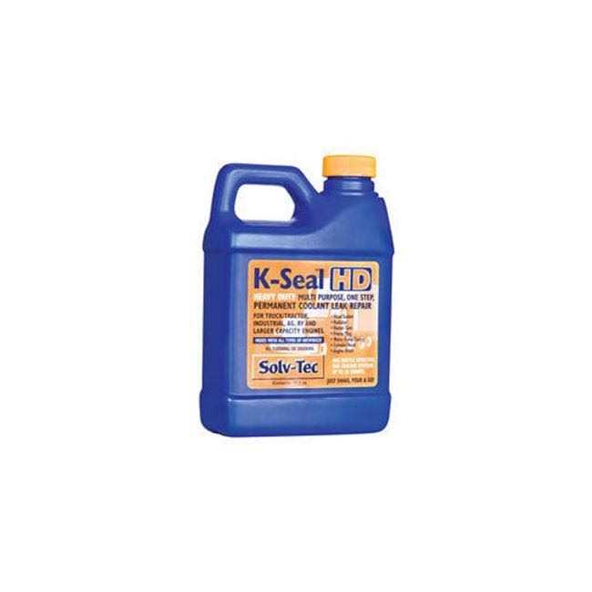 K Seal Heavy Duty Permanent Coolant Leak Sealer - Cheap Fitting