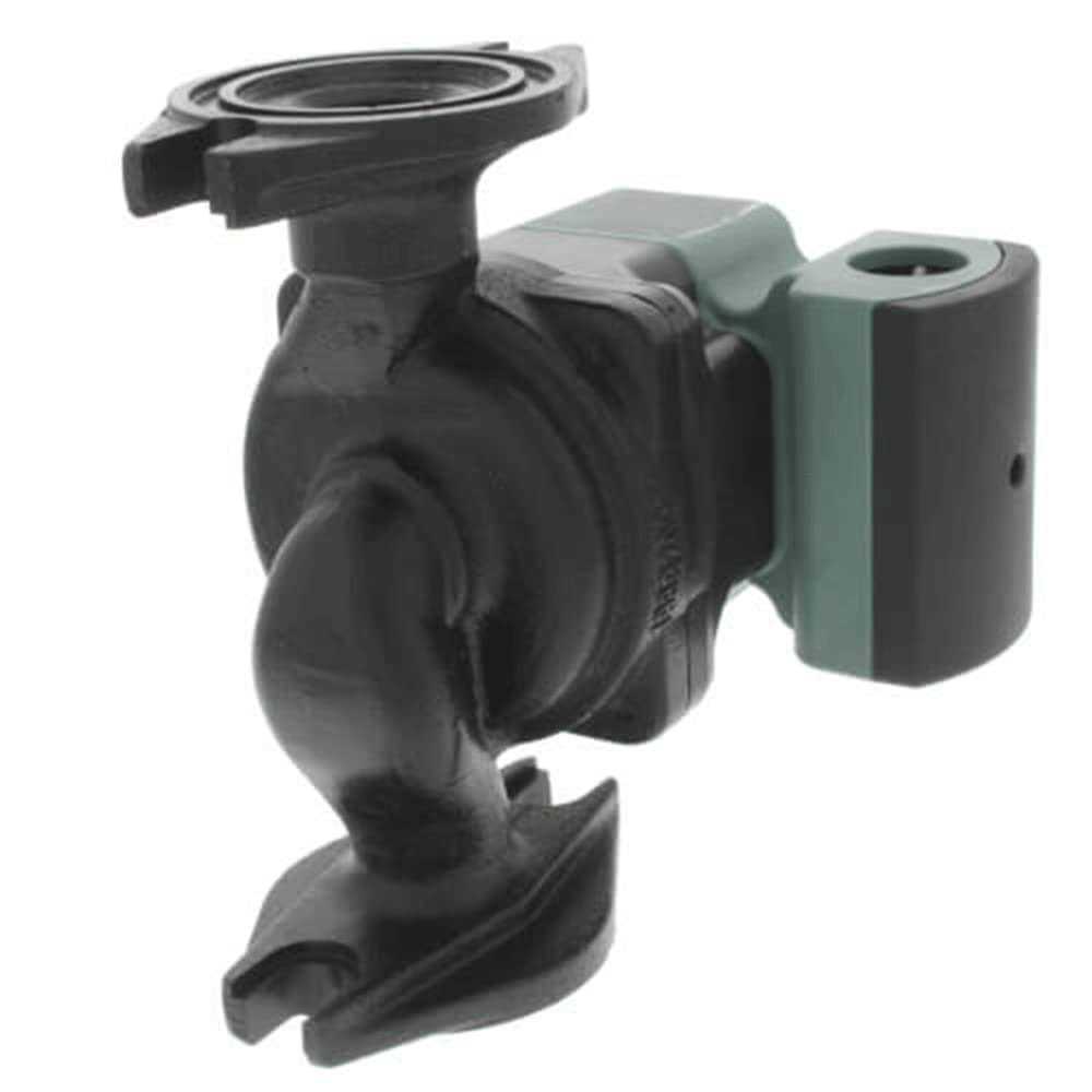 Taco 0015E3-2F2 0015e3 ECM High-Efficiency Wet Rotor Circulator Pump w/ ECM Permanent Magnet Motor - Cheap Fitting