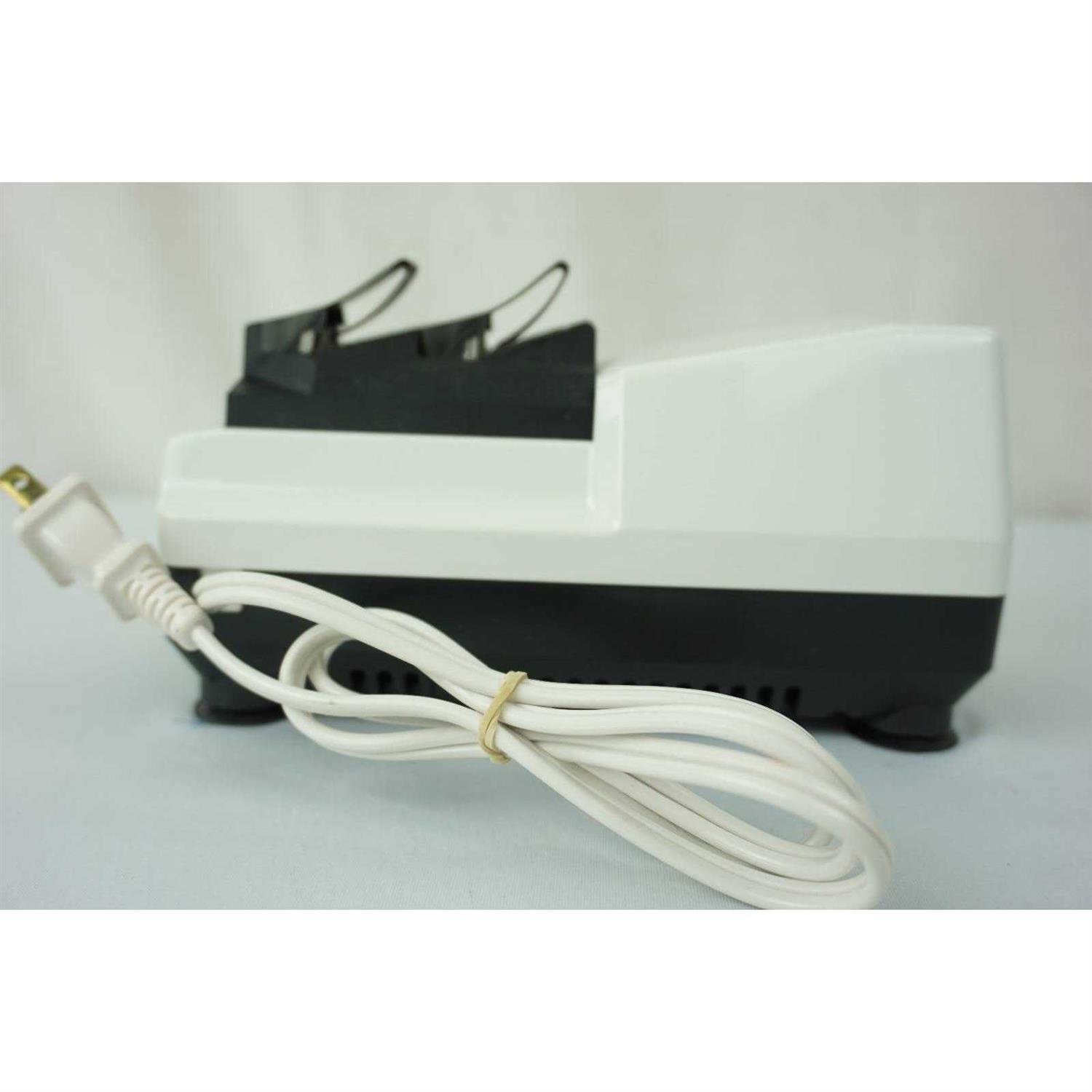 Chef’sChoice ScissorPro Diamond Hone Electric Scissors Sharpener - Cheap Fitting