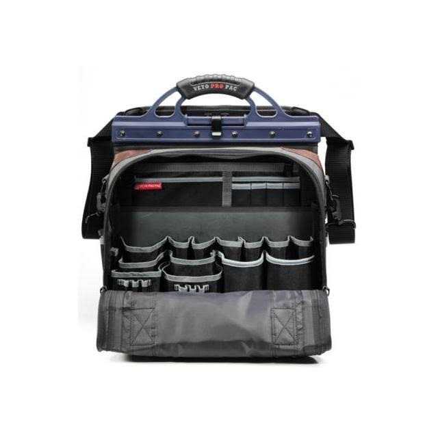 Veto Pro Pac XLT Laptop Tool Bag - Cheap Fitting