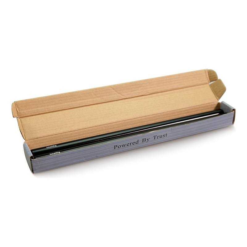 SmallRig 15mm Aluminum Rod - Cheap Fitting