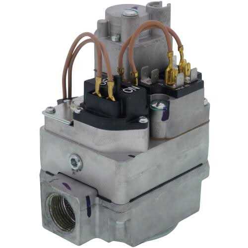 White-Rodgers 36C74-913 Gas Valve - Cheap Fitting