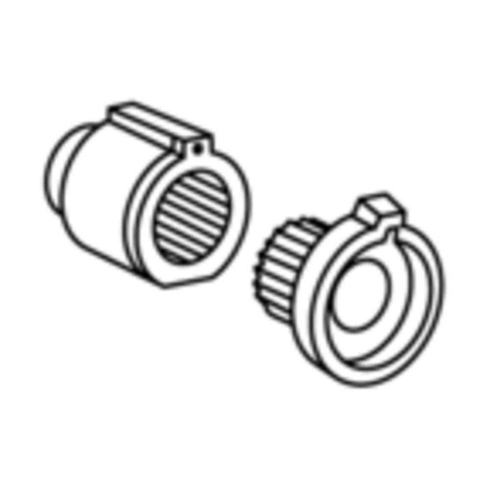 Moen Temperature Limit Stop Kit 106479 - Cheap Fitting