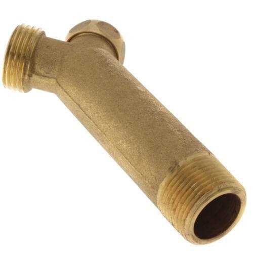 Rheem-ruud SP12112T Brass Drain Valve - Cheap Fitting