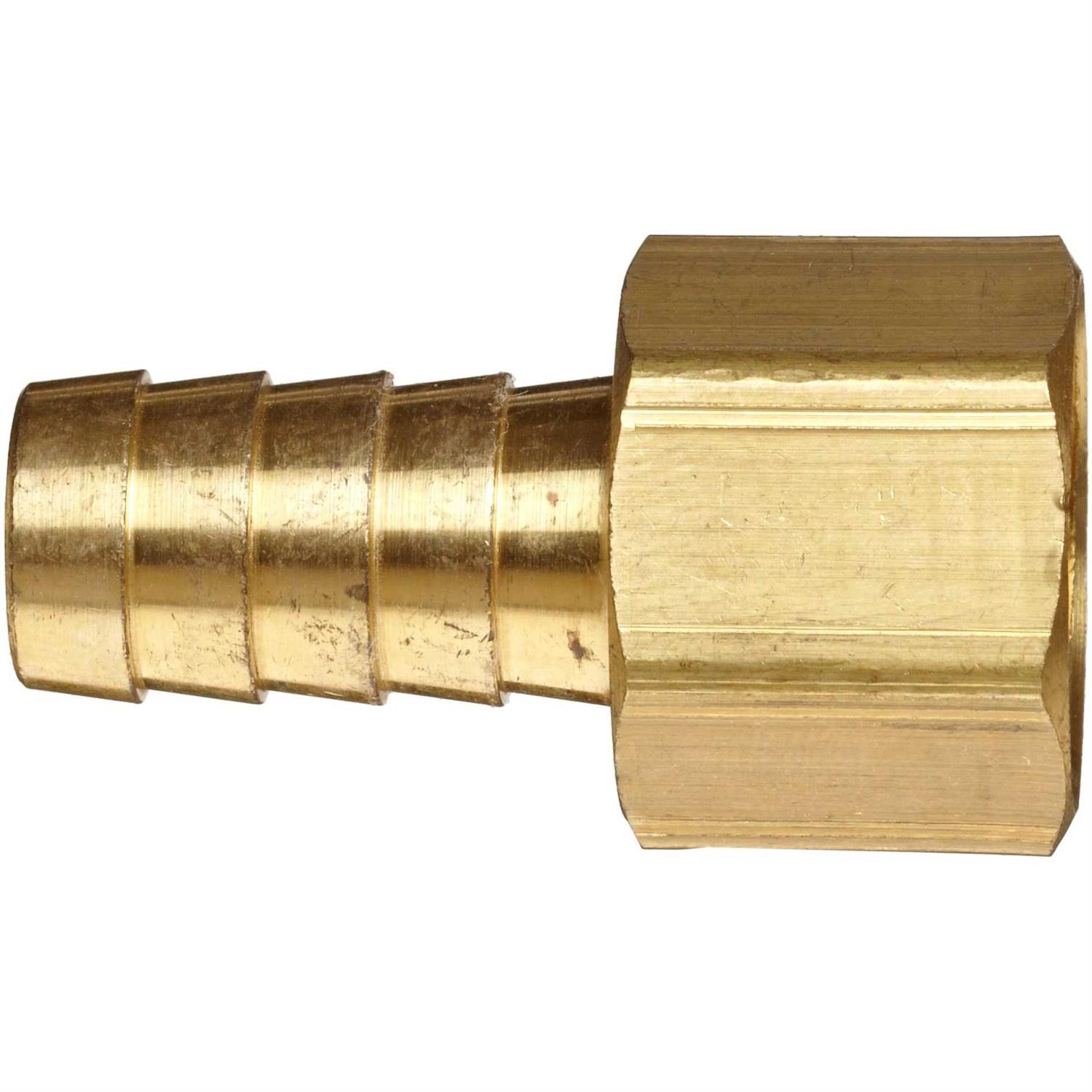 Anderson Metals Brass Hose Fitting - Cheap Fitting