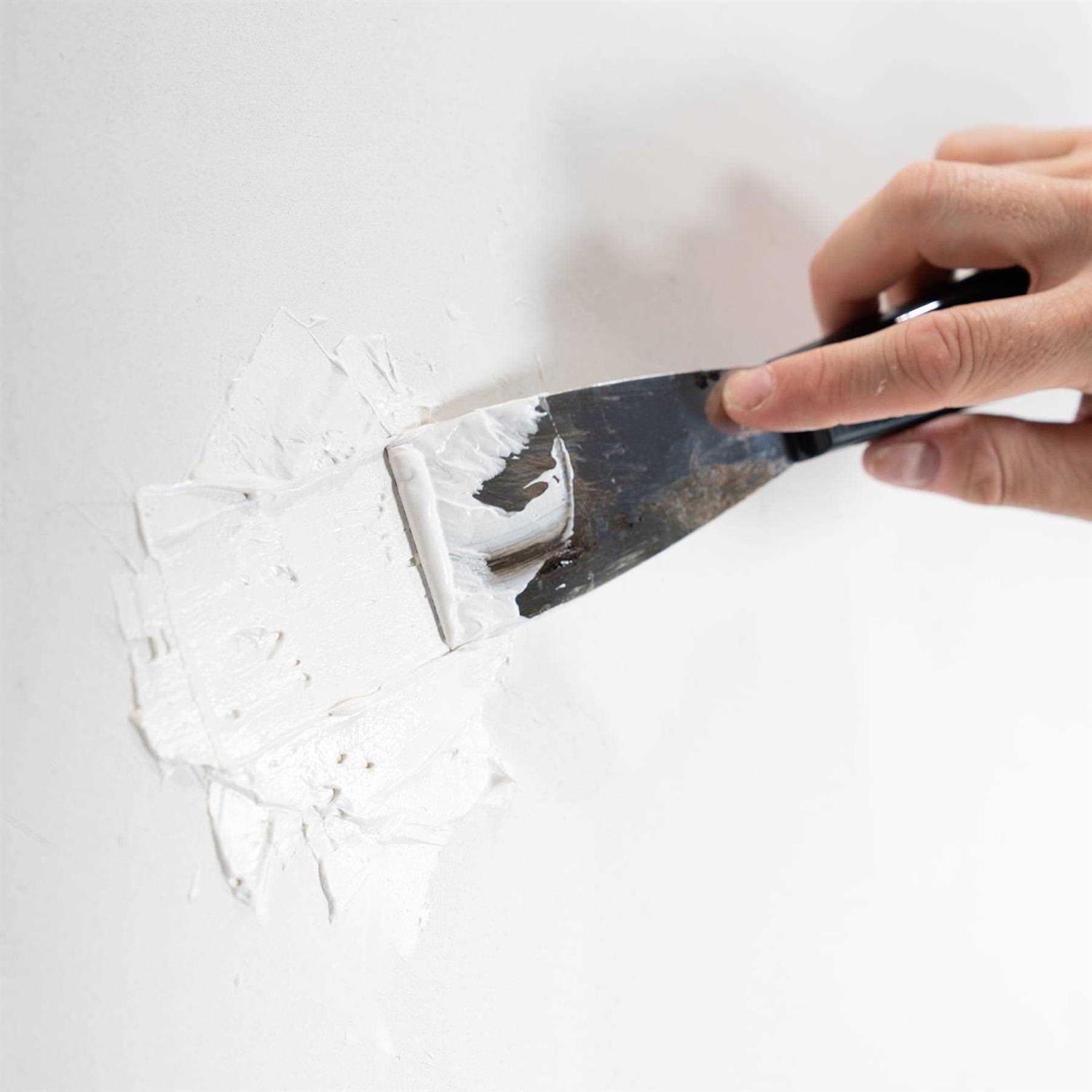 Dap Patching Plaster - Cheap Fitting