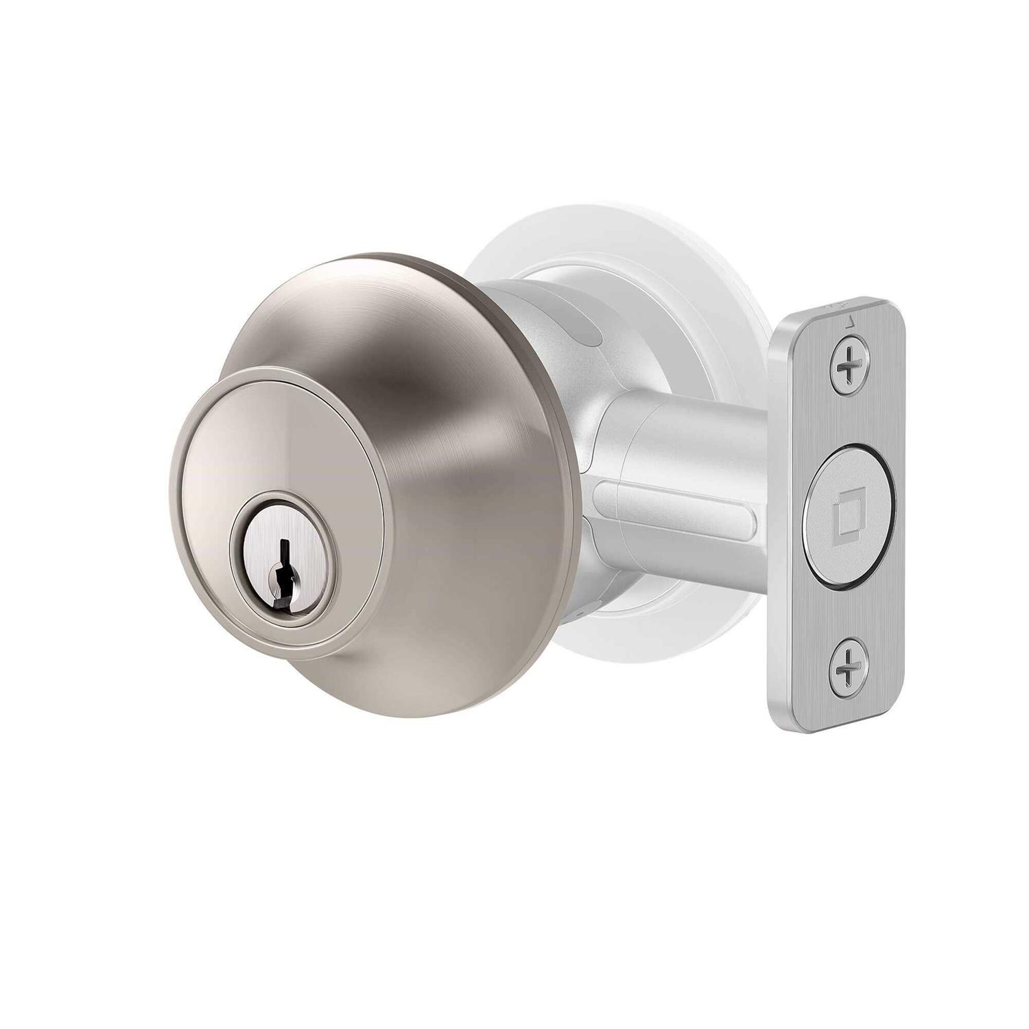 Level Touch Edition Smart Lock - Cheap Fitting