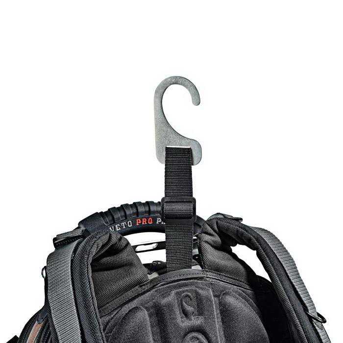 Veto Pro Pac TECH Pac Backpack - Cheap Fitting