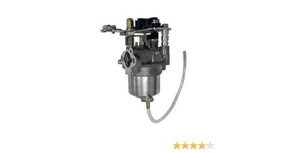 POWER PRODUCTS Carburetor for Westinghouse 1800/2200 Watts WH2200iXLT 2100/2400W WH2400i 79cc Inverter Generator - Cheap Fitting