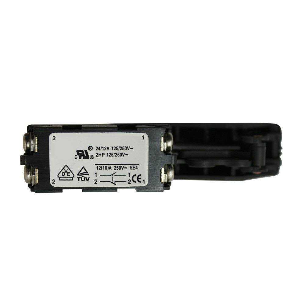 Superior Electric Sw38d Aftermarket Trigger Switch Eaton Style Overhang Trigger Replaces DeWalt 153609-00 - Cheap Fitting