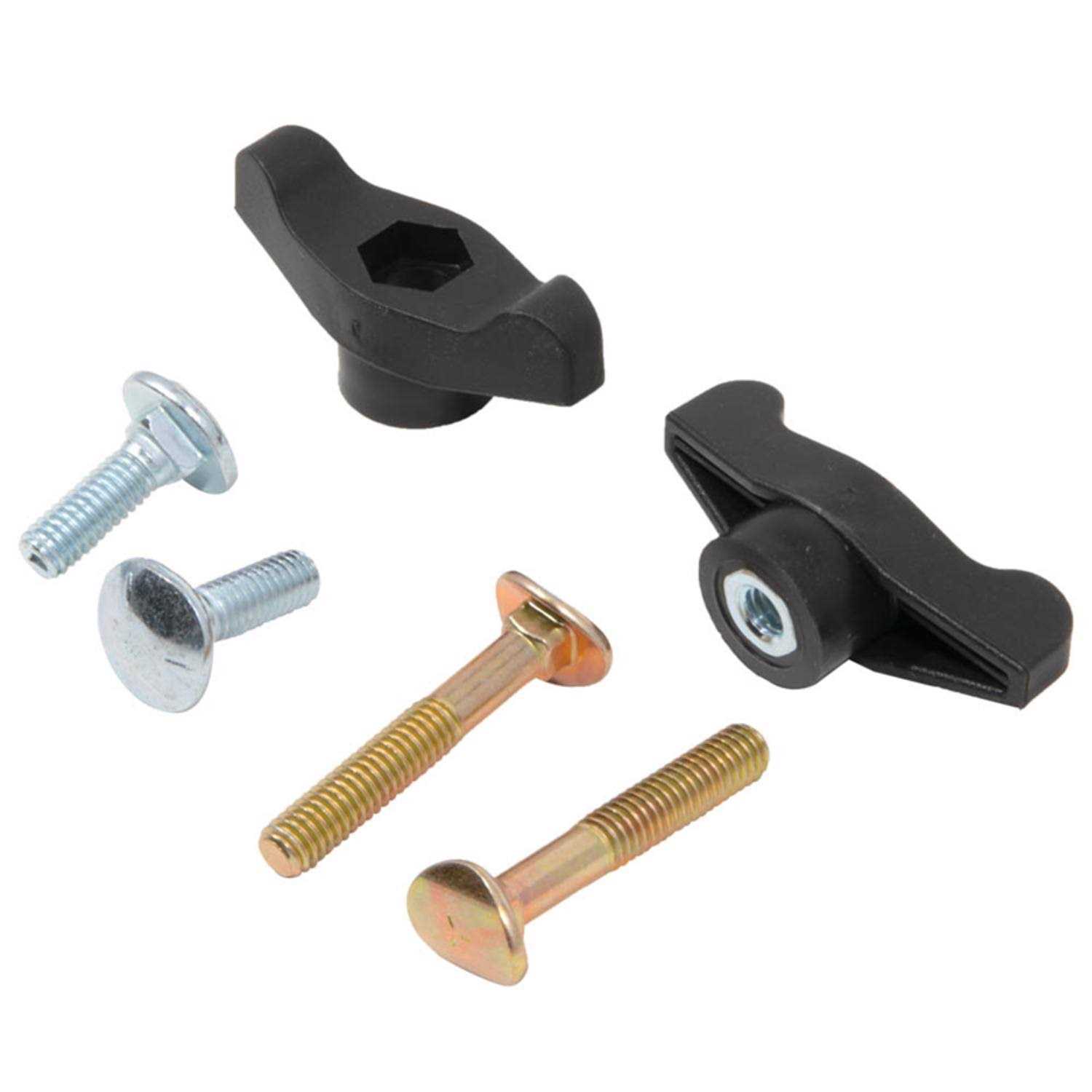 Arnold Handle Bolts - Cheap Fitting