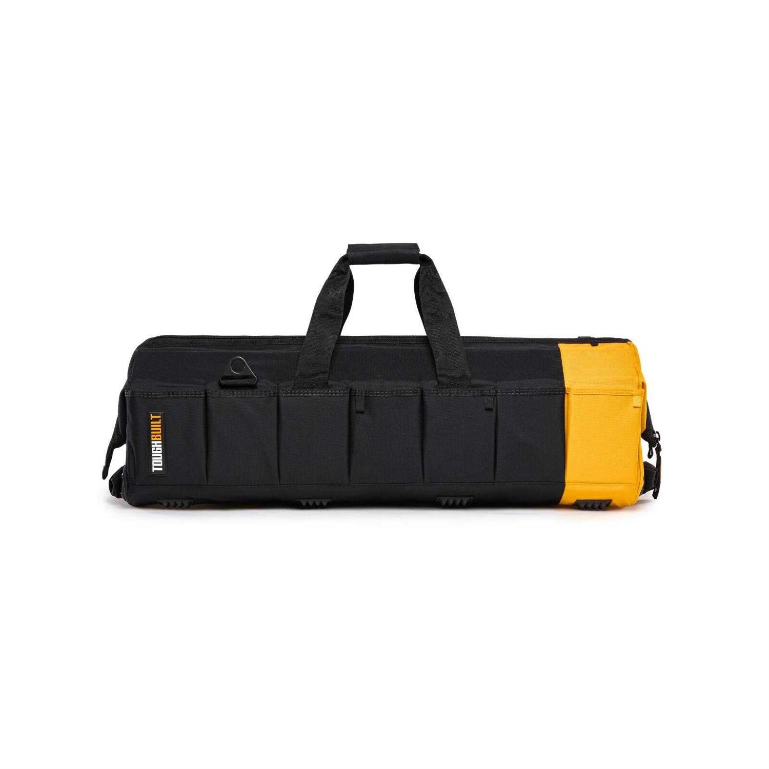 Toughbuilt 30 Massive Mouth - Cheap Fitting