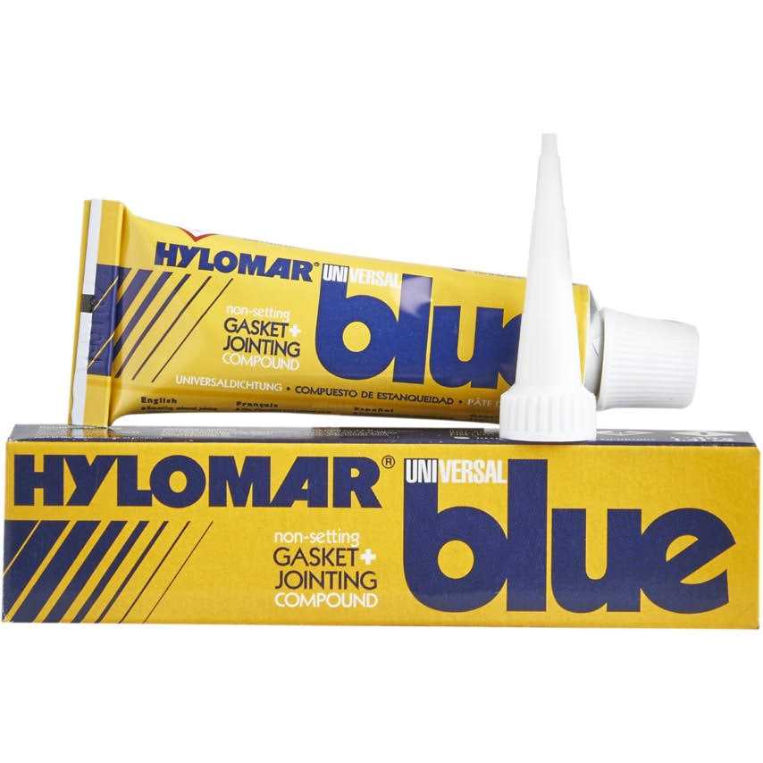 Hylomar F/HMMS00C/040G universal Blue - Cheap Fitting