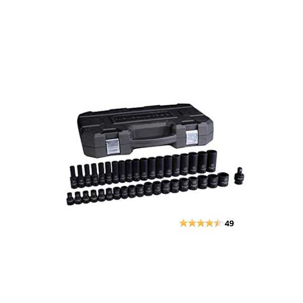 Gearwrench GW84948 Master Tool Set 84948N - Cheap Fitting