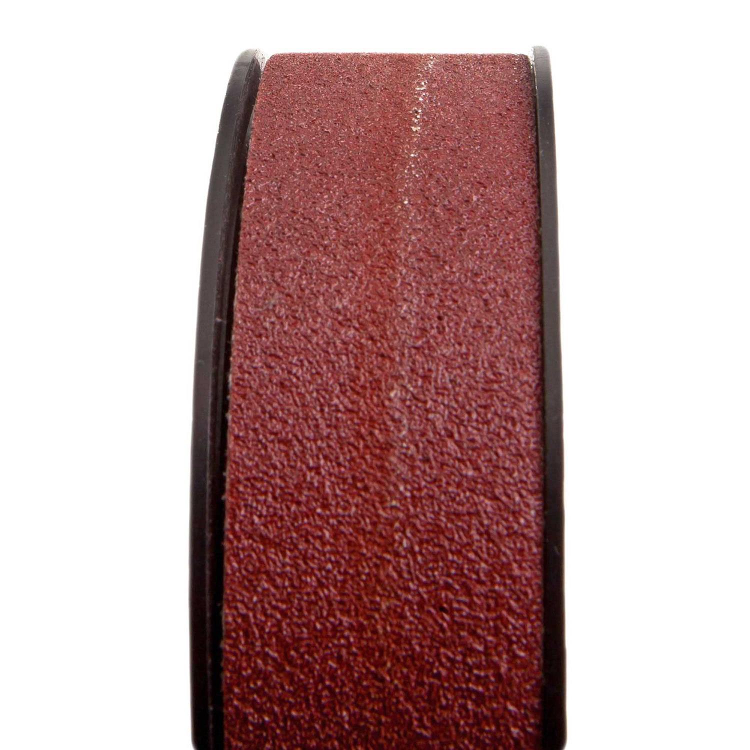 Forney Emery Cloth Bench Roll - Cheap Fitting