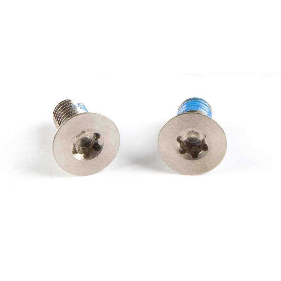 SRAM Flat Mount Disc Caliper Bracket Bolts Stainless - Cheap Fitting