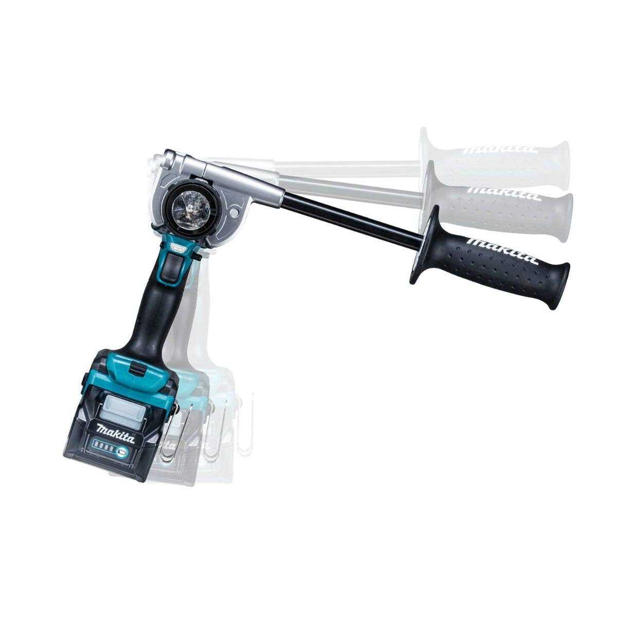Makita GT201M1D1 40V max XGT Brushless Cordless 2-Pc. Combo Kit - Cheap Fitting