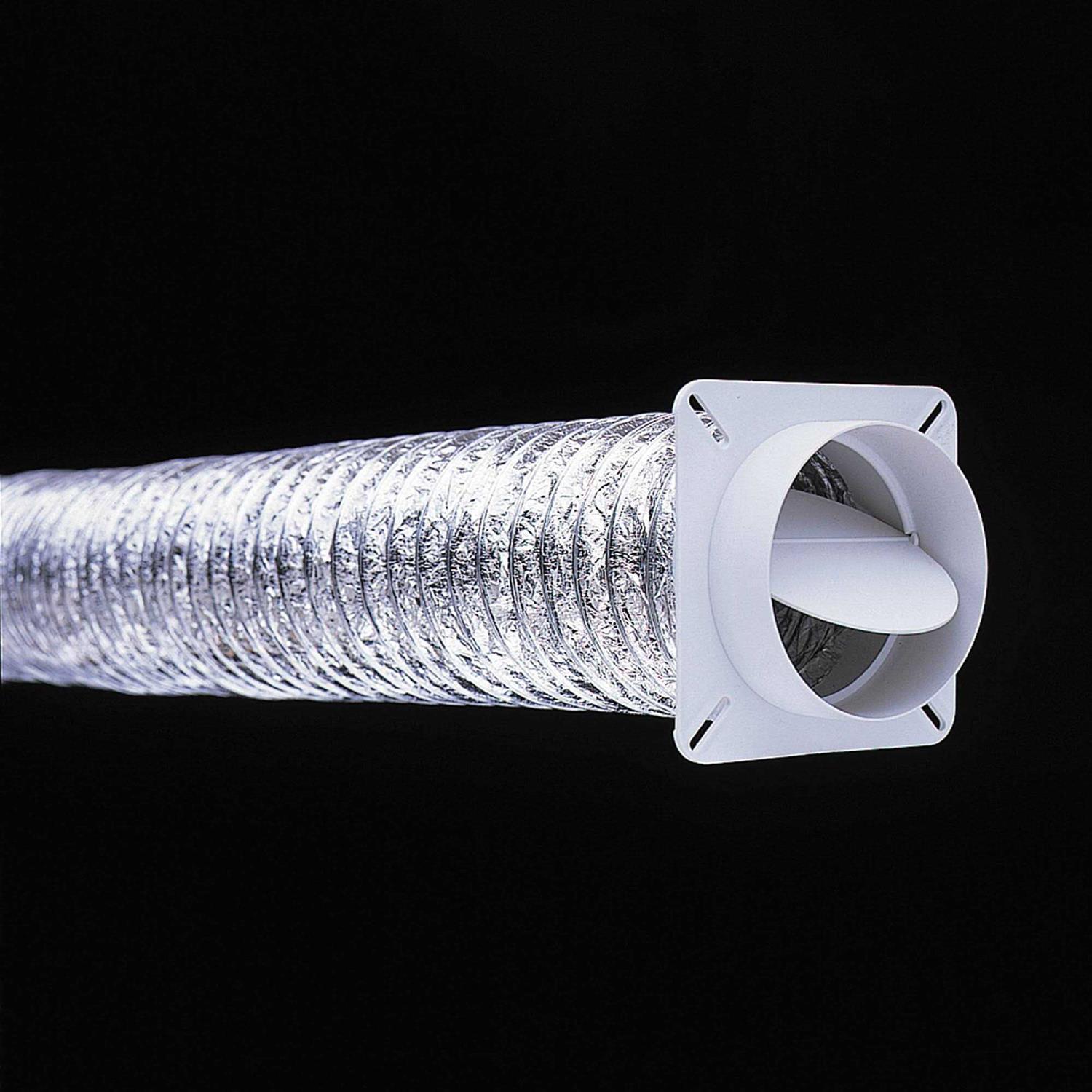 Deflect-O Draft Blocker Damper - Cheap Fitting