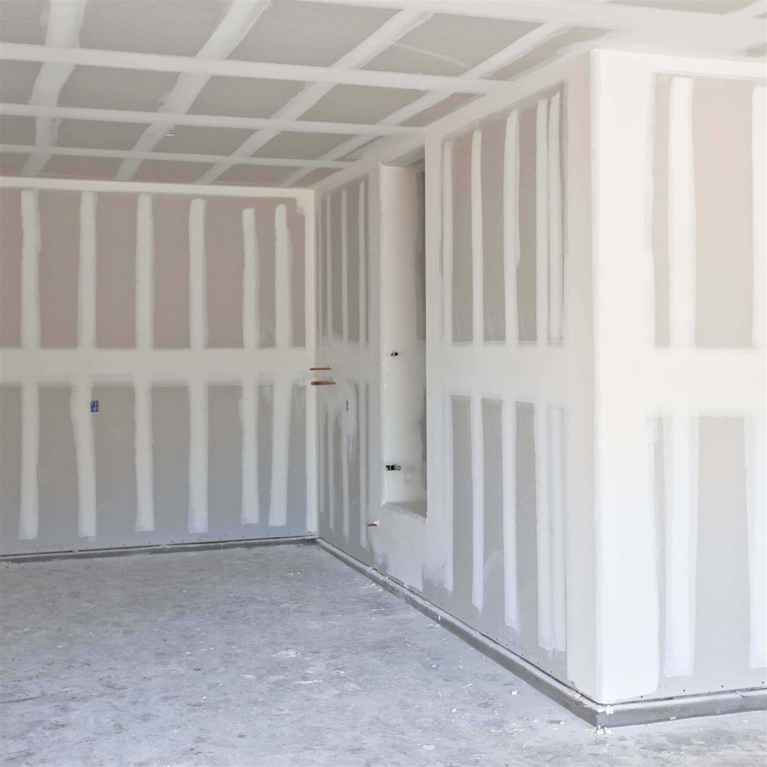 Grip-Rite Drywall Screw #6 x 1-1/4 - Cheap Fitting