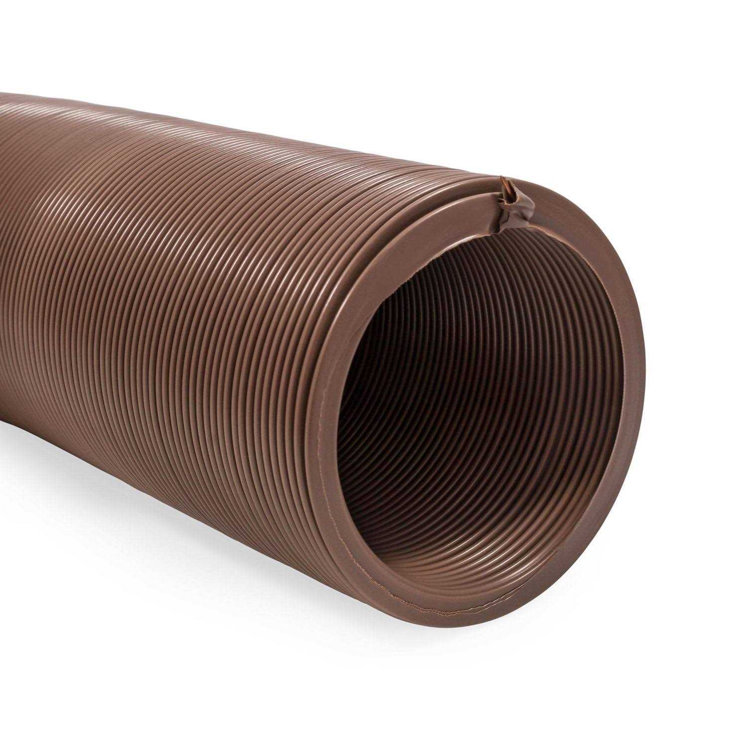 Camco Heavy Duty RV Sewer Hose - Cheap Fitting