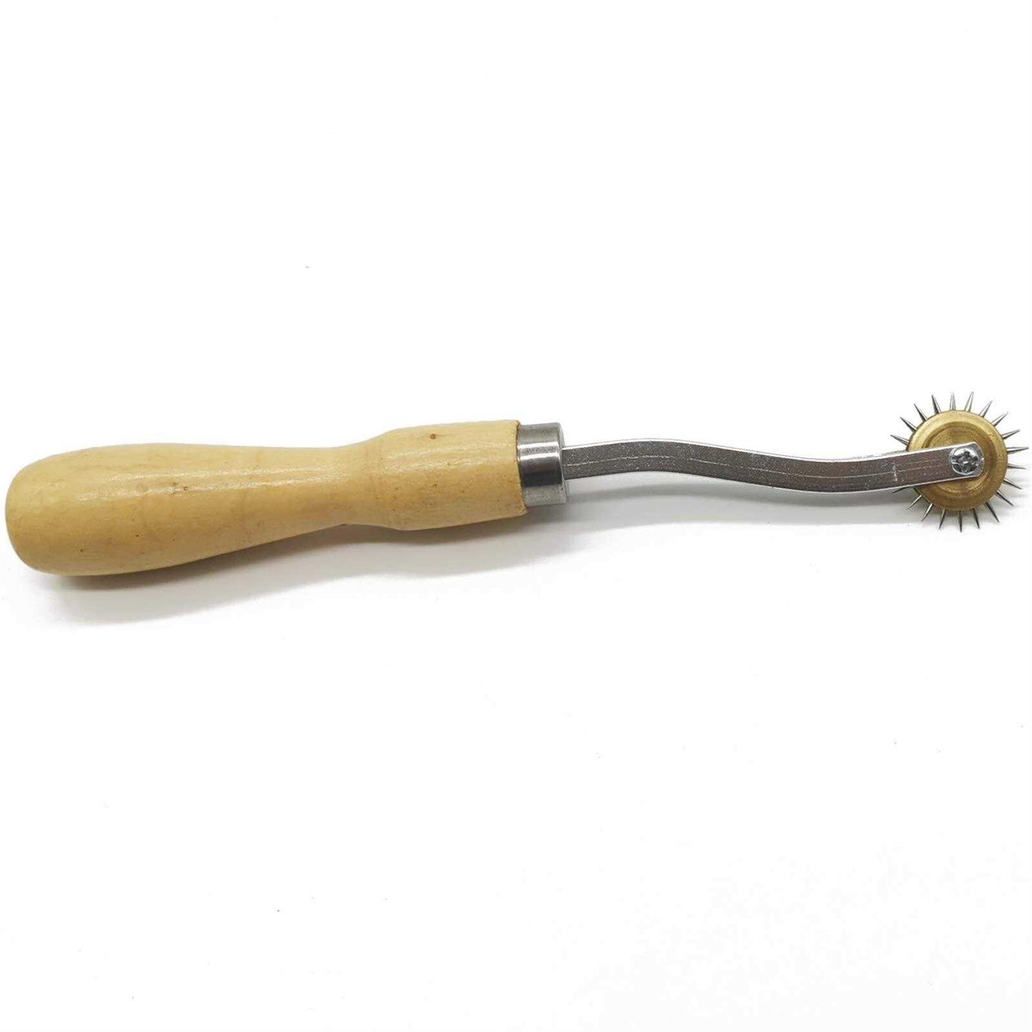 RONYOUNG 4PCS 4mm Sewing tracing Wheel for Sewing Patterns - Cheap Fitting