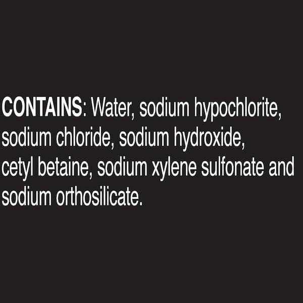 Liquid Plumr Industrial Strength Gel - Cheap Fitting