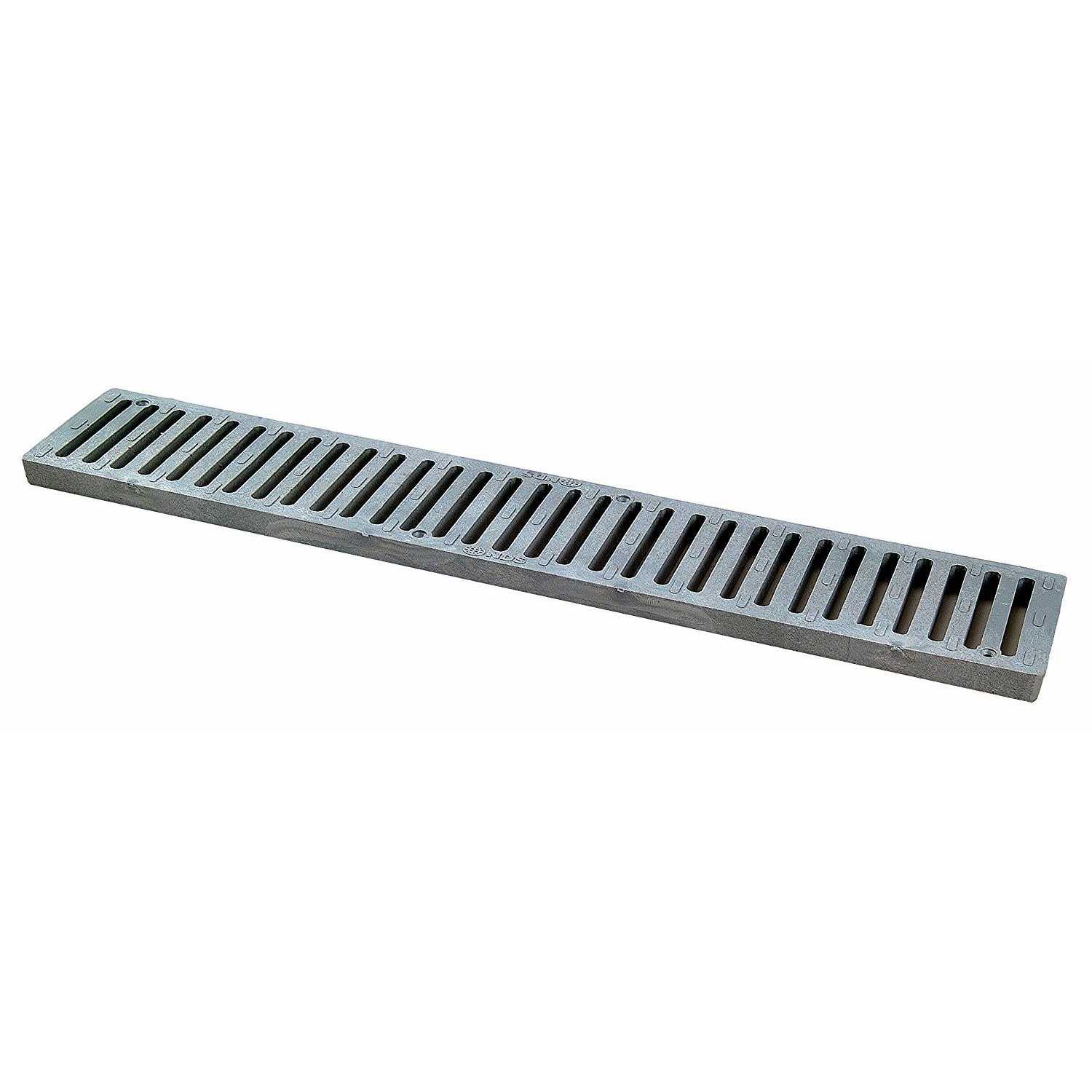 NDS Spee-D Channel Grate - Cheap Fitting