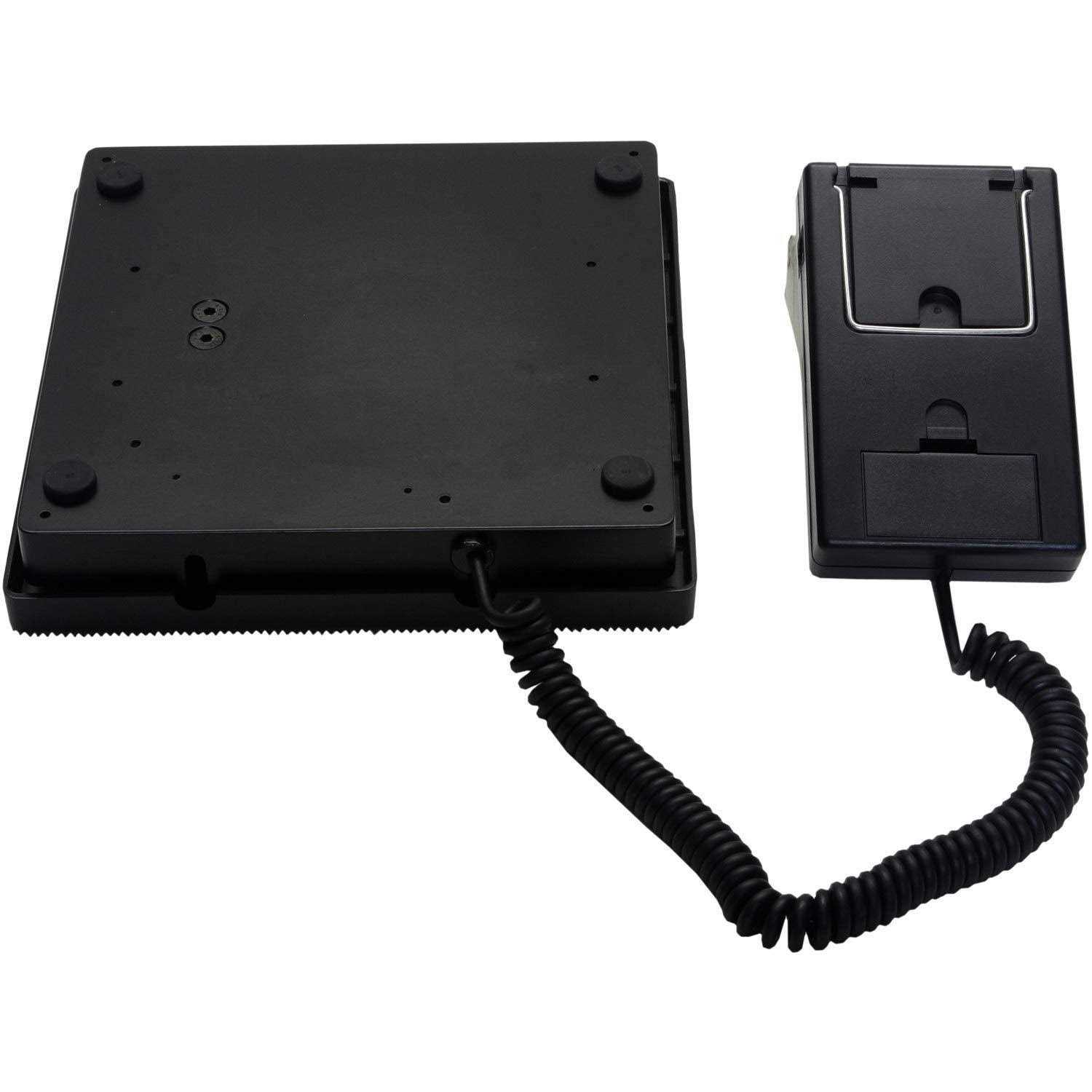 TIF TIF9010A Slimline Electronic Refrigerant Charging Scale - Cheap Fitting