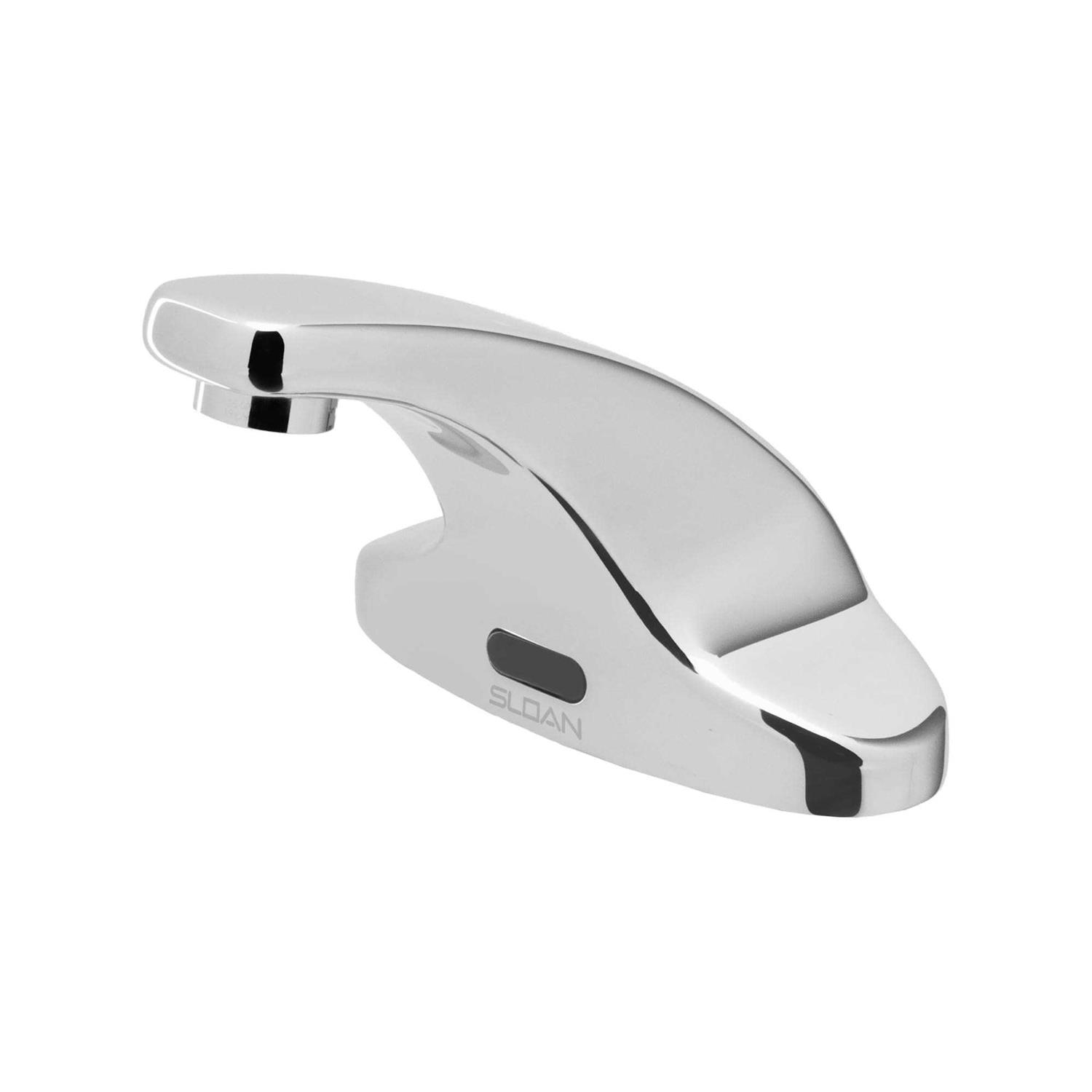 Sloan 4 Centerset Faucet 3362119 - Cheap Fitting