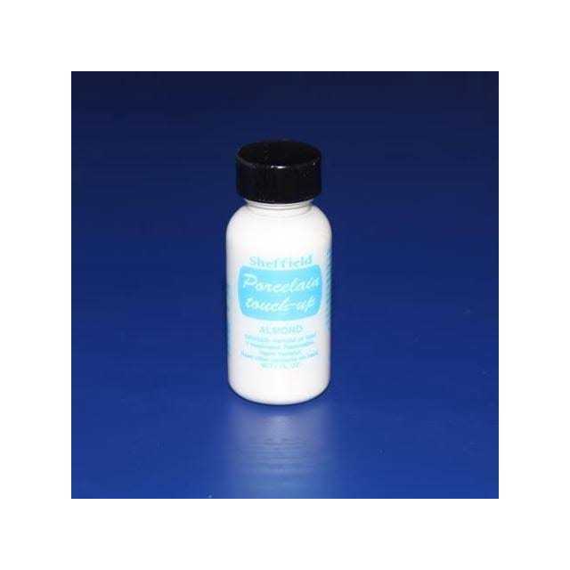 Sheffield Porcelain Touch-Up Paint - Cheap Fitting