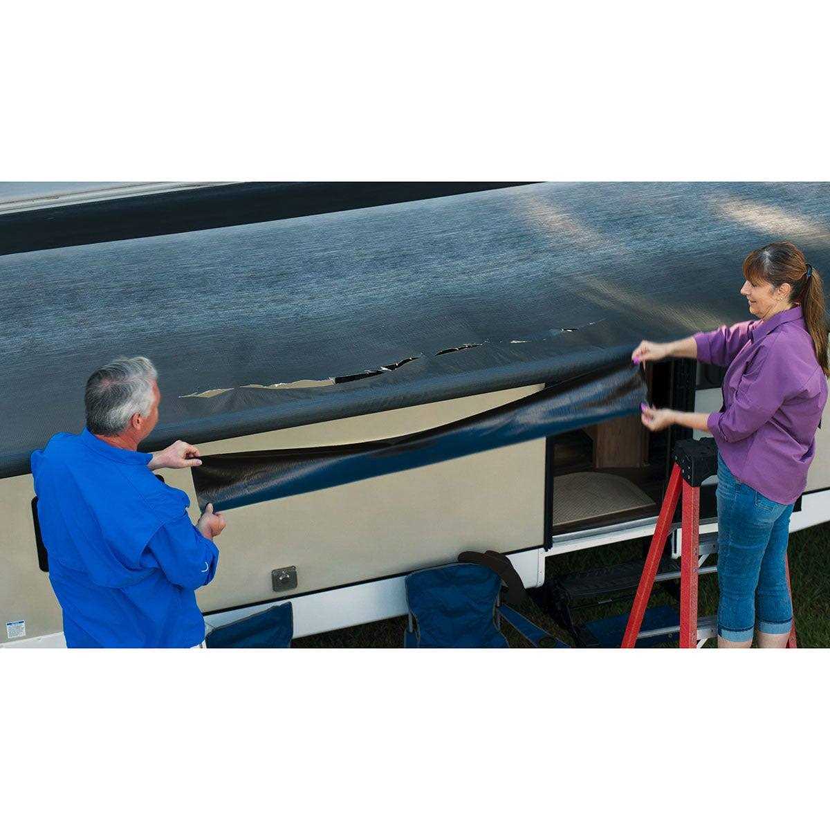 Flex Duct Tape 20 - Cheap Fitting