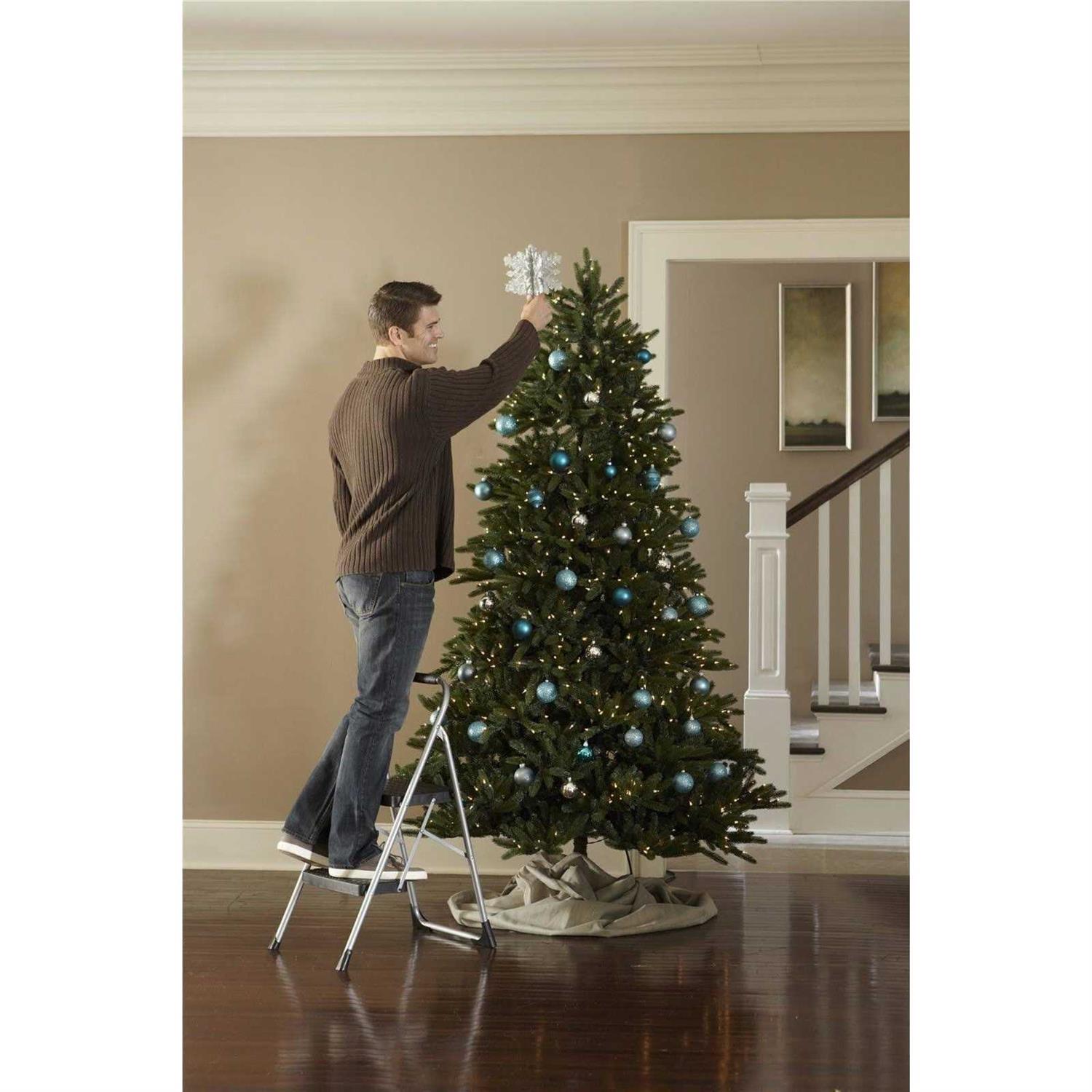 Cosco Big Step Folding Stool 2-Step - Cheap Fitting