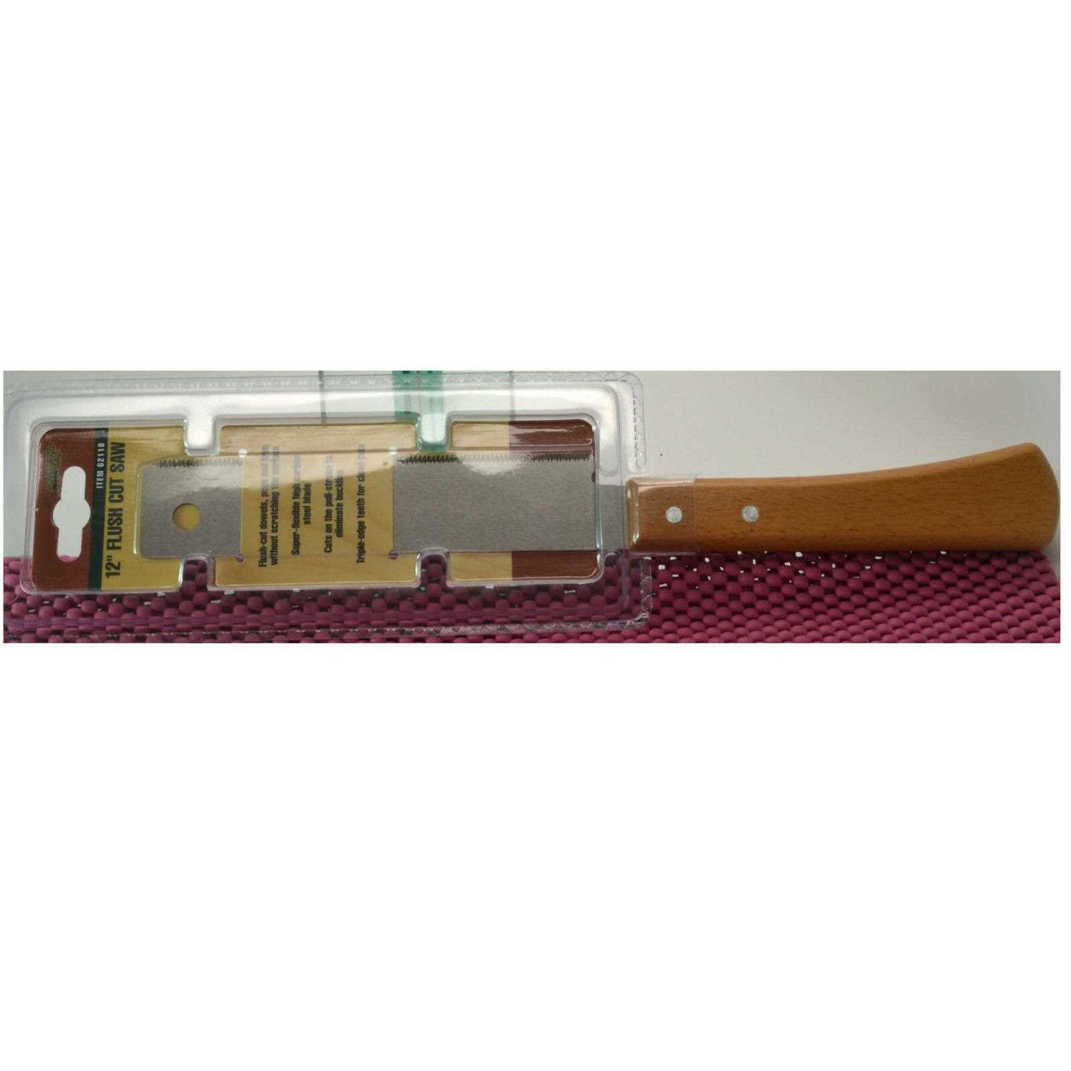 Portland Saw Japanese Flush Cut Saw - Cheap Fitting