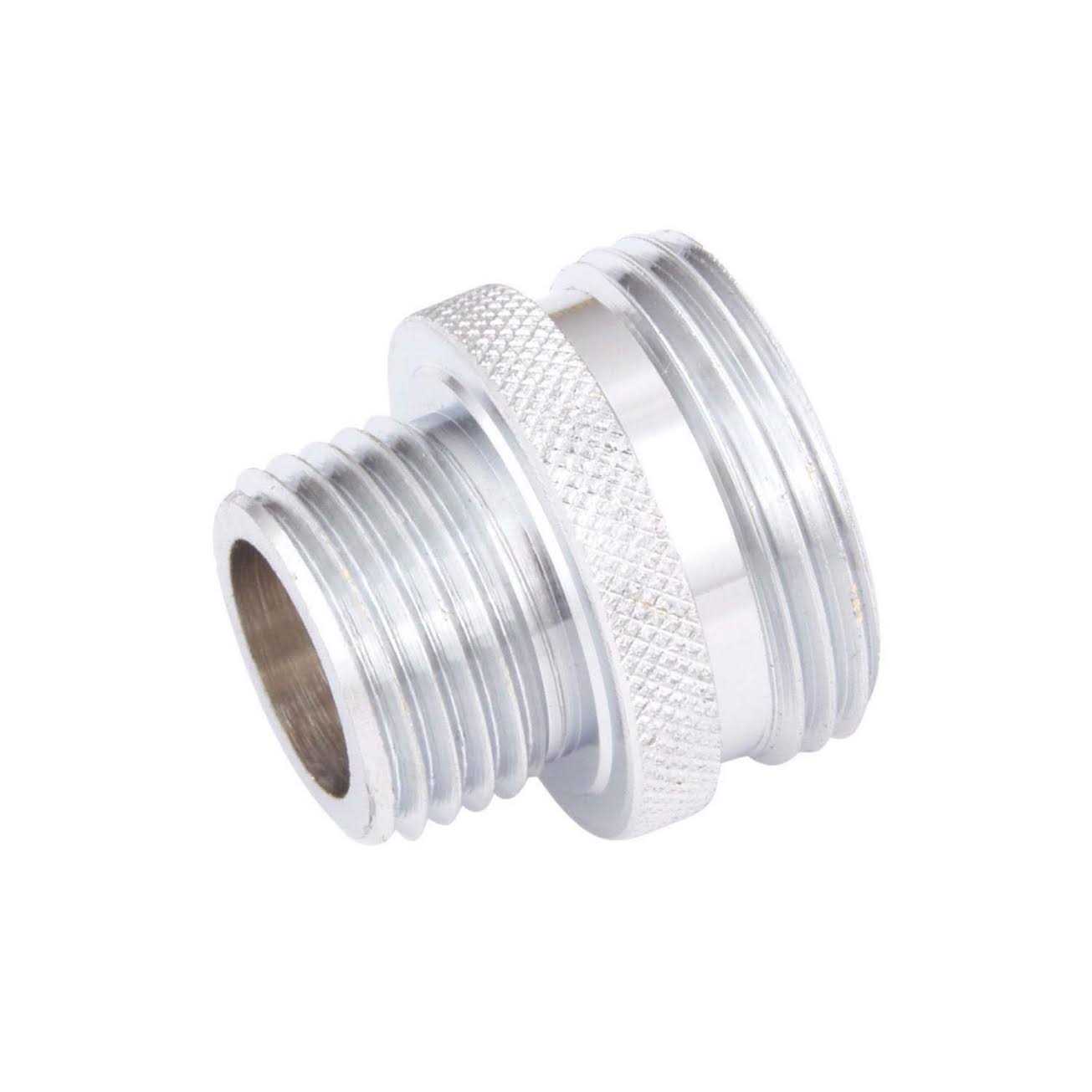 Whedon Chrome Brass Shower Arm GER1C - Cheap Fitting