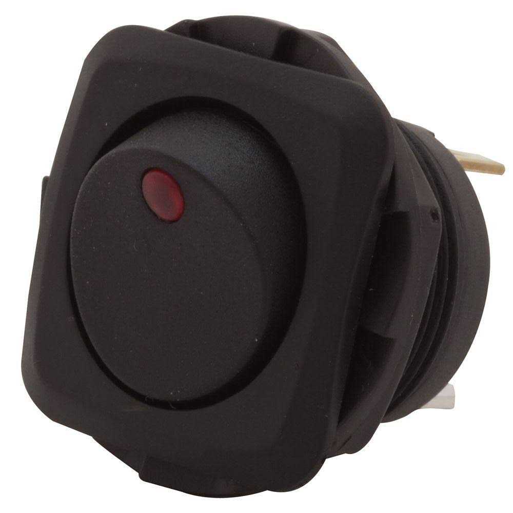 Gardner Bender GSW-50 Rocker Switch - Cheap Fitting